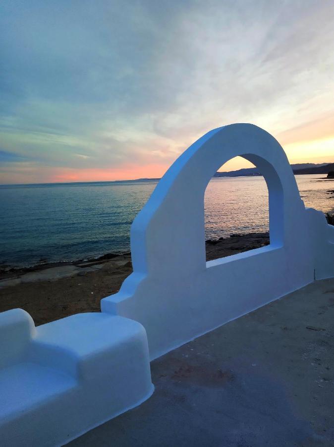 Axiotheaton Villas Pefki  Екстер'єр фото