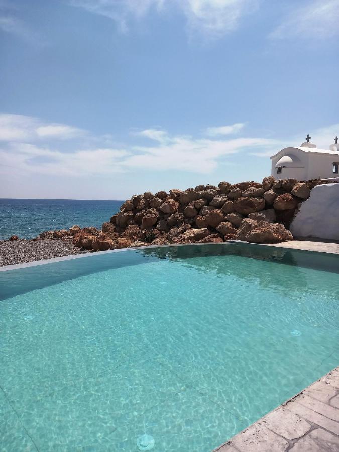 Axiotheaton Villas Pefki  Екстер'єр фото