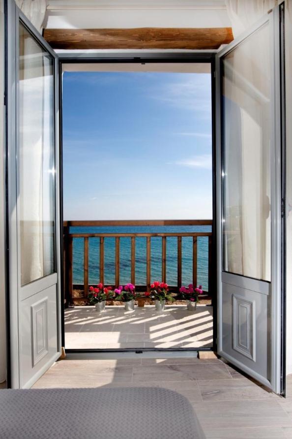 Axiotheaton Villas Pefki  Екстер'єр фото