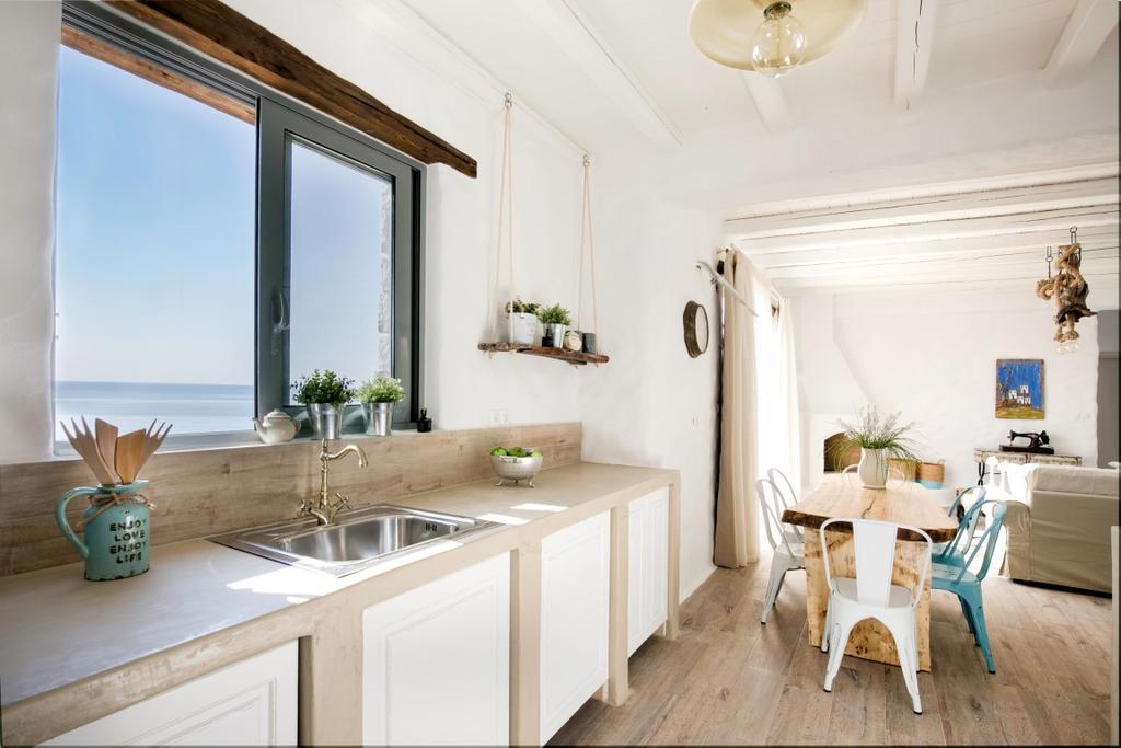Axiotheaton Villas Pefki  Екстер'єр фото