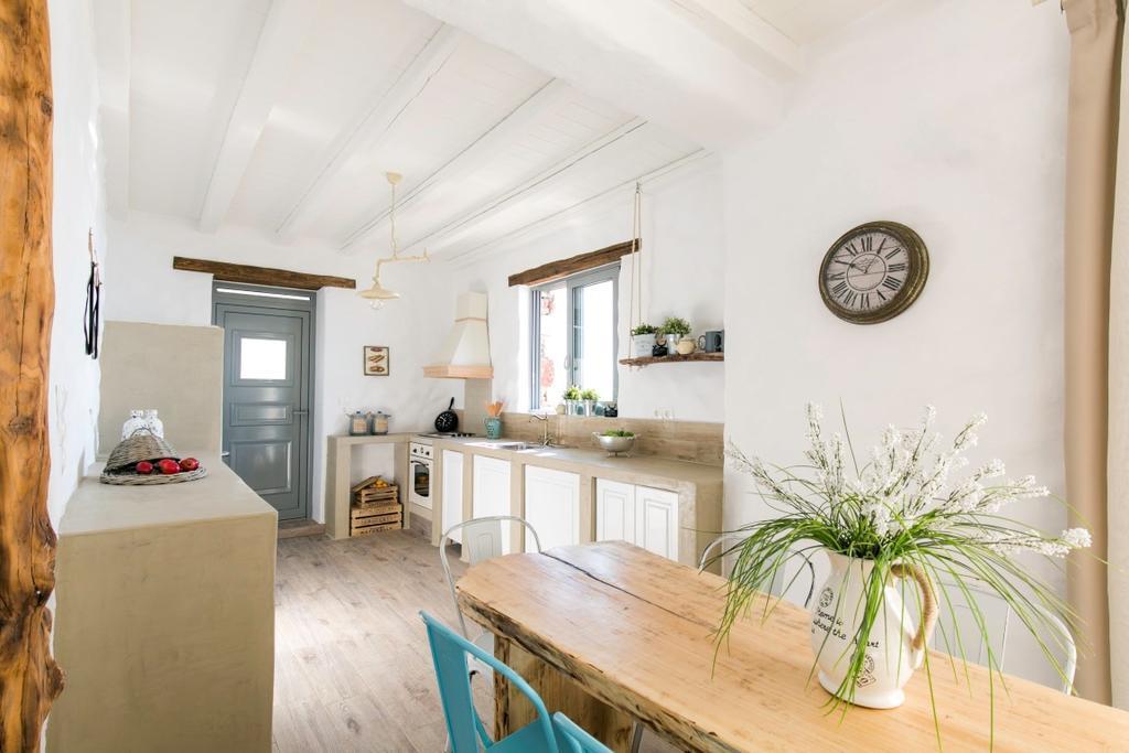 Axiotheaton Villas Pefki  Екстер'єр фото