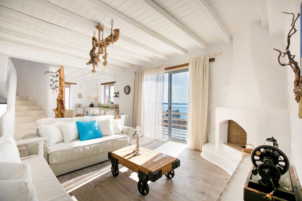 Axiotheaton Villas Pefki  Екстер'єр фото