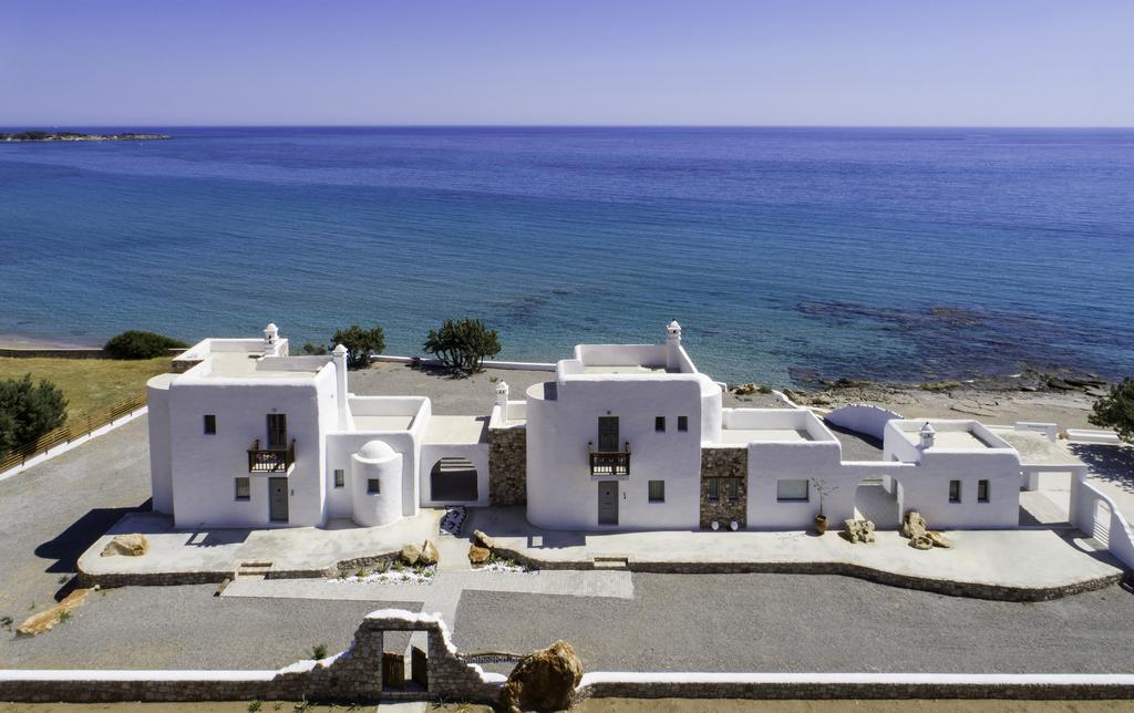 Axiotheaton Villas Pefki  Екстер'єр фото