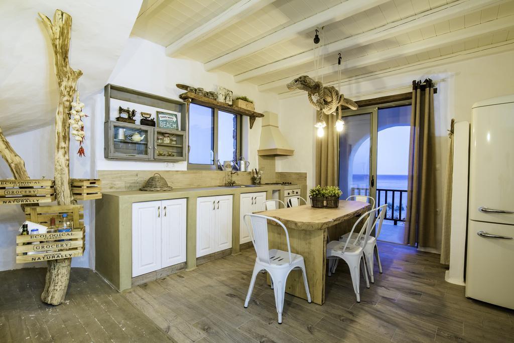 Axiotheaton Villas Pefki  Екстер'єр фото