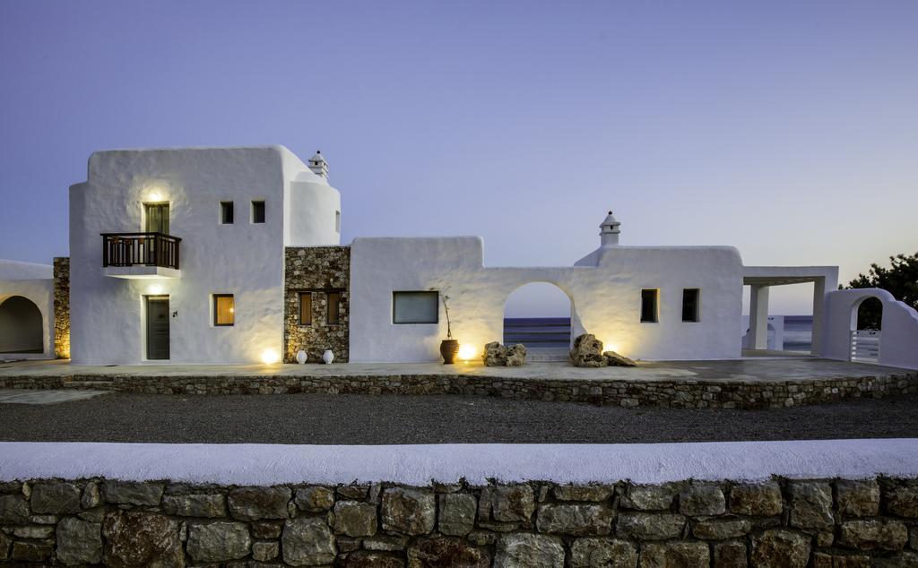 Axiotheaton Villas Pefki  Екстер'єр фото